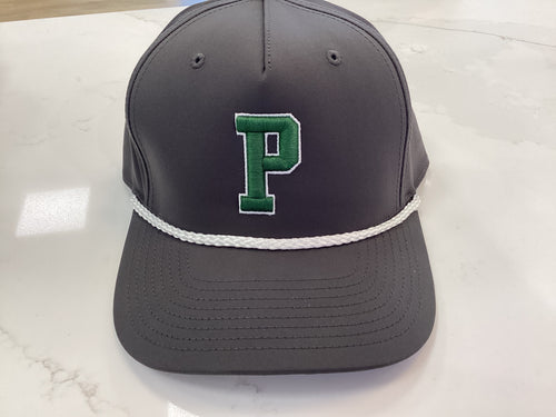 Richardson P Rope Hat