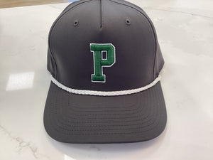 Richardson P Rope Hat