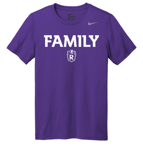 Family Nike Tee