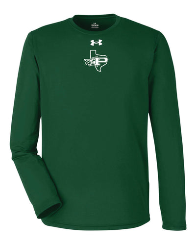Prosper Under Armour Long Sleeve Tee