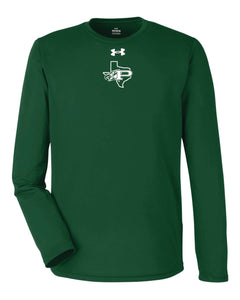 Prosper Under Armour Long Sleeve Tee