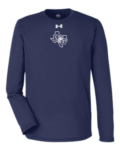 WG Under Armour Long Sleeve Tee