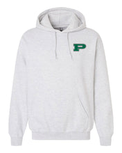 Prosper Football Player Hoodie