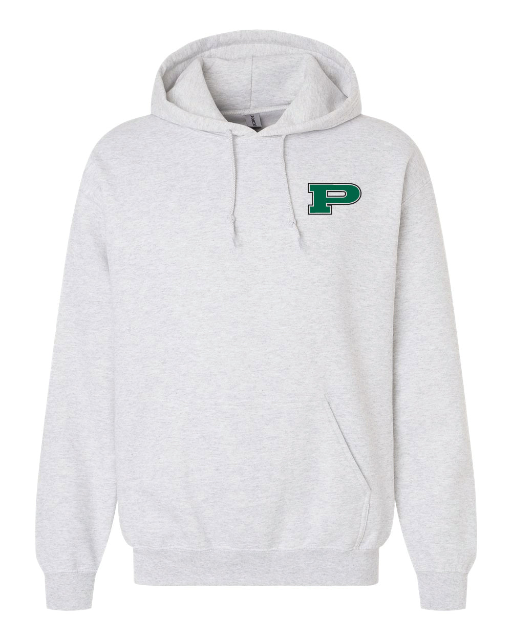 Prosper Football Player Hoodie