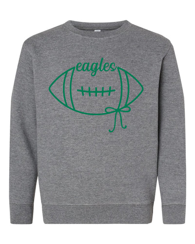 Toddler / Baby Prosper Football Embroidered Sweatshirt