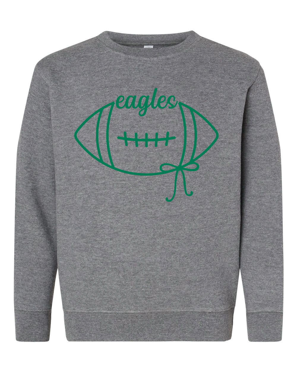 Toddler / Baby Prosper Football Embroidered Sweatshirt