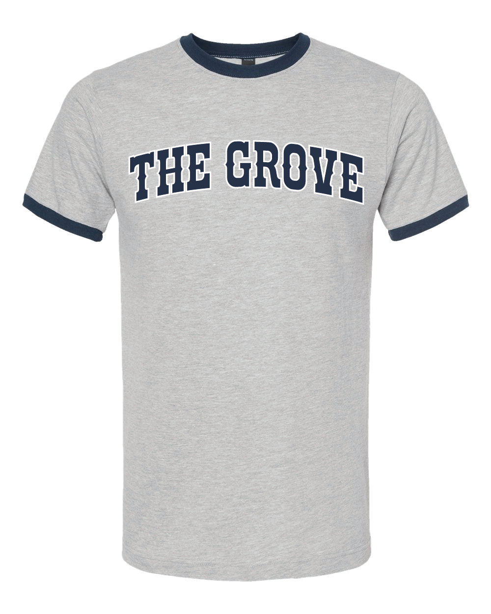The Grove Ringer Tee
