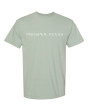 Prosper Serif Tee