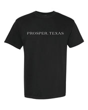 Prosper Serif Tee