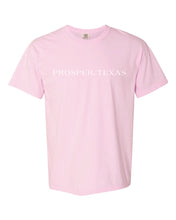 Prosper Serif Tee