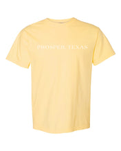 Prosper Serif Tee
