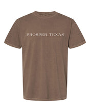 Prosper Serif Tee