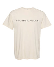 Prosper Serif Tee