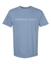 Prosper Serif Tee
