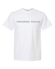 Prosper Serif Tee