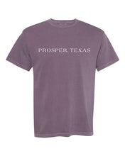 Prosper Serif Tee