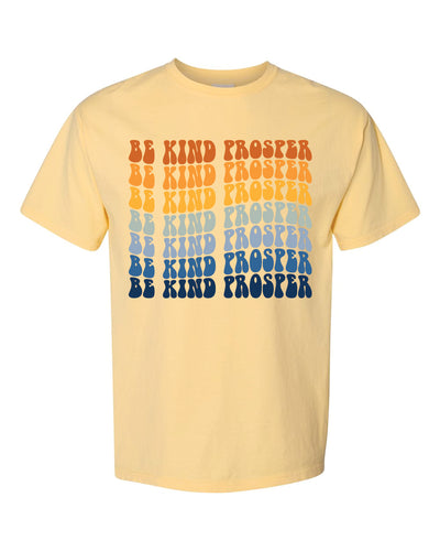 Be Kind Prosper Tee