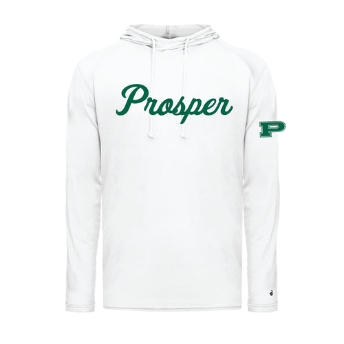 Prosper Hoodie Tee