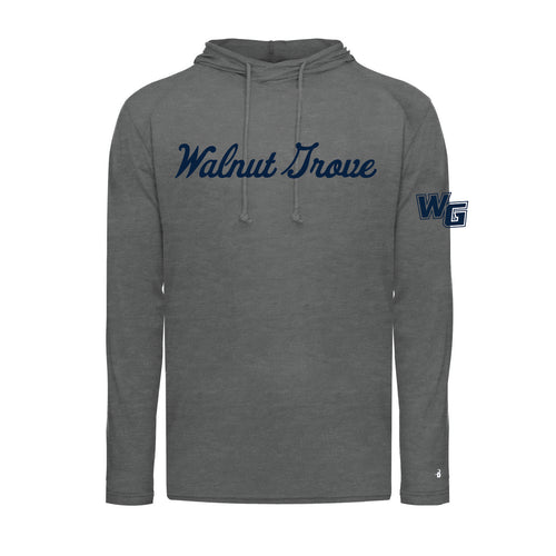 Walnut Grove Hoodie Tee
