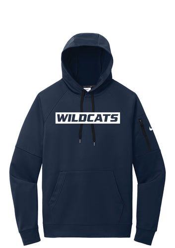 Nike Wildcats Hoodie