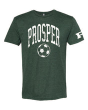 Prosper Soccer Tee