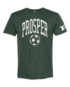 Prosper Soccer Tee