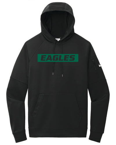 Nike Eagles Hoodie