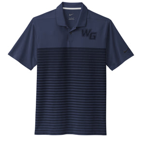 WG Nike Dri-Fit Vapor Polo