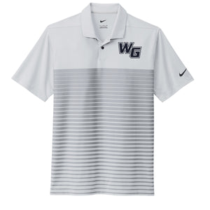 WG Nike Dri-Fit Vapor Polo