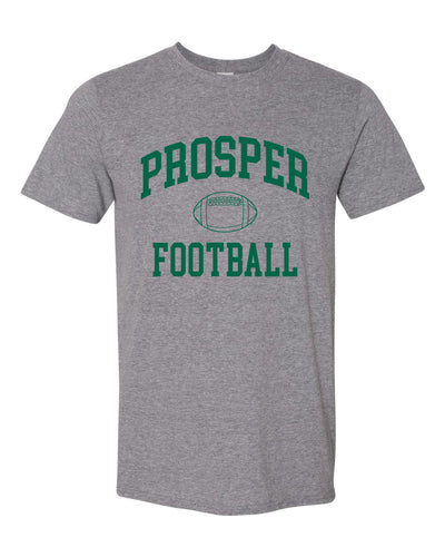 Prosper Football Tee