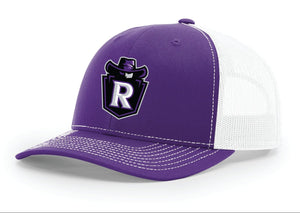 Richland Richardson Trucker Hat