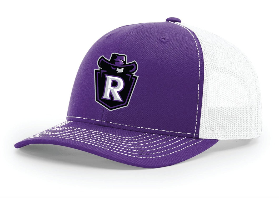Richland Richardson Trucker Hat