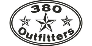 380 Outfitters Gift Card