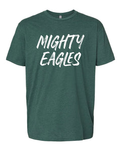 Mighty Eagles Tee