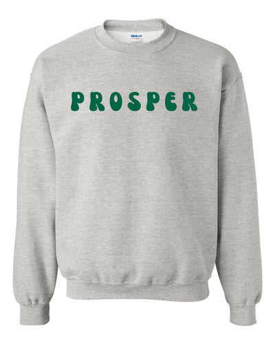 Prosper Groovy Sweatshirt