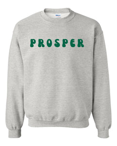 Prosper Groovy Sweatshirt