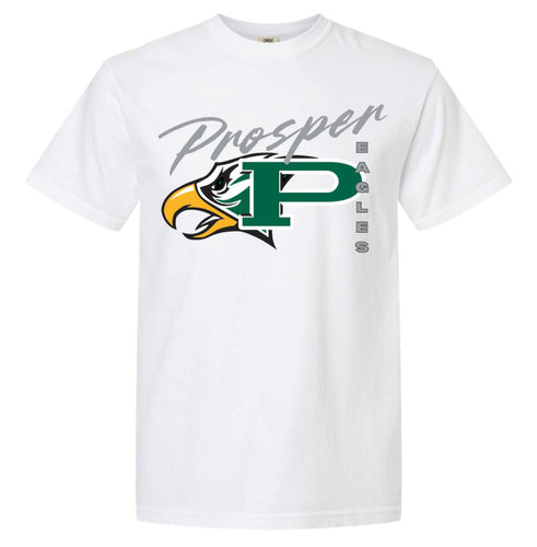 Prosper Eagles Isabelle Tee