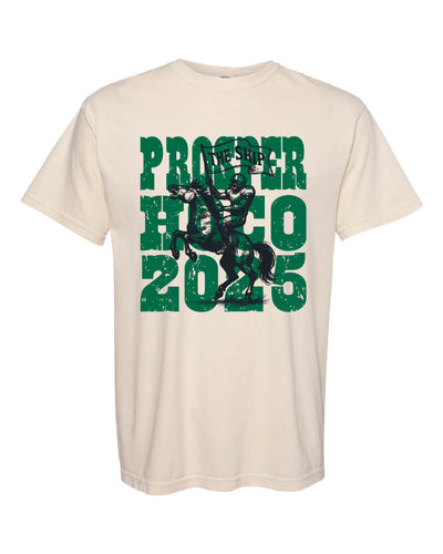 Prosper Homecoming Tee - Comfort Colors