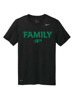 Family Nike Tee