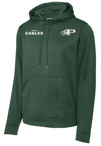 Prosper Performance Hoodie