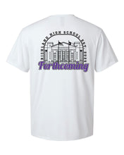 Richland Forthcoming Tee - AllPro DriFit Tee