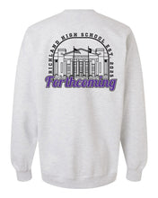 Richland Forthcoming Crewneck Sweatshirt