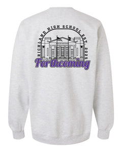 Richland Forthcoming Crewneck Sweatshirt