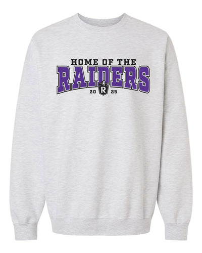 Richland Forthcoming Crewneck Sweatshirt