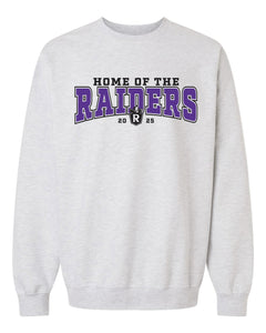 Richland Forthcoming Crewneck Sweatshirt