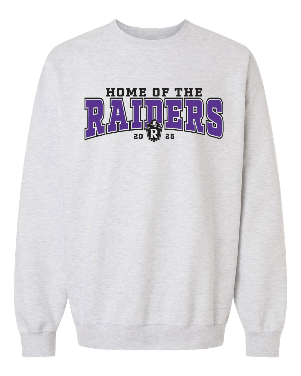 Richland Forthcoming Crewneck Sweatshirt