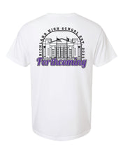 Richland Forthcoming Tee - Comfort Colors