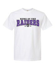 Richland Forthcoming Tee - Comfort Colors