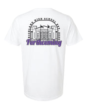 Richland Forthcoming Tee - Gildan Softstyle