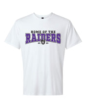 Richland Forthcoming Tee - AllPro DriFit Tee